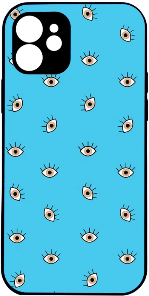 Eyes desing 3 - Realme C75
