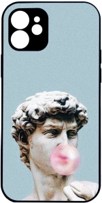 Statue design 2 - iPhone 13