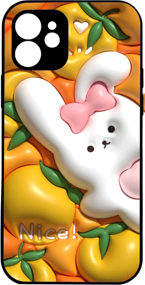 Rabbit - Poco M6 4G