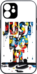 Just do it - iPhone 12