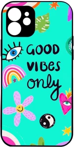 good vibes only - Redmi 13 4G