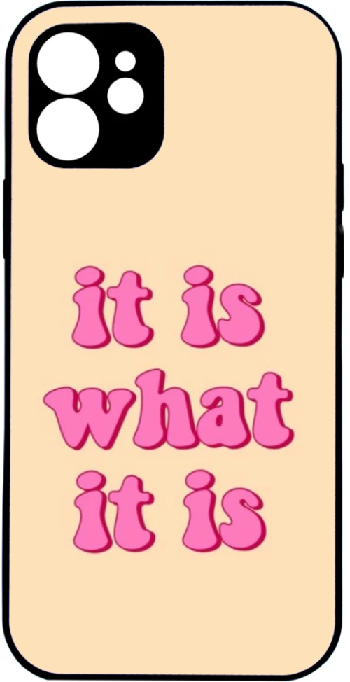it is what it is - Poco X5 Pro