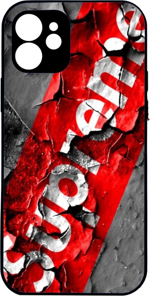 Supreme - Redmi Note 10 Pro