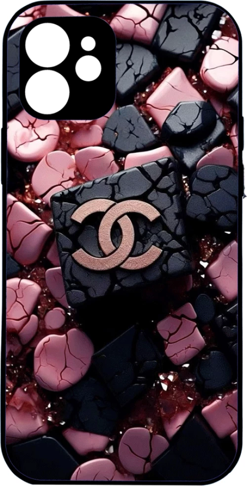 Chanel Desing 1 - Poco X5 Pro