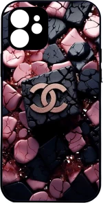 Chanel Desing 1 - iPhone 16e