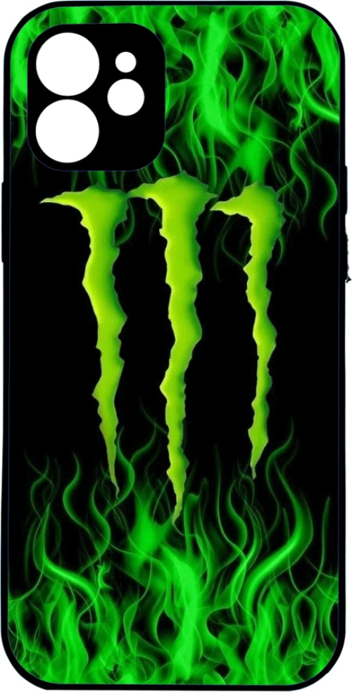 Monster - Google Pixel 8 5G