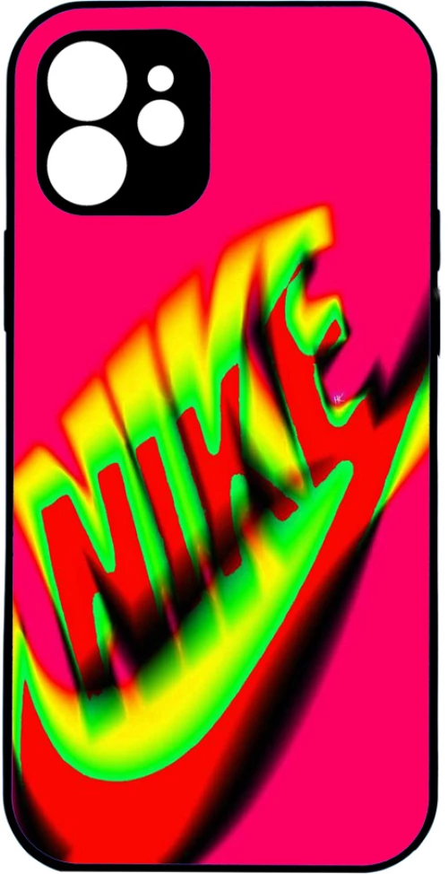 Nike desing 1 - Redmi 12C