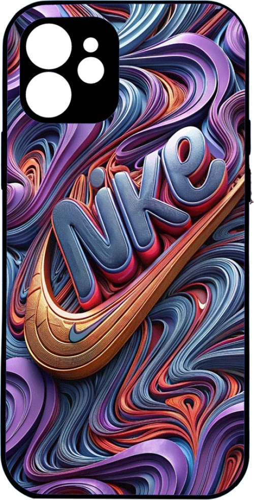 Nike desing 2 - iPhone 16