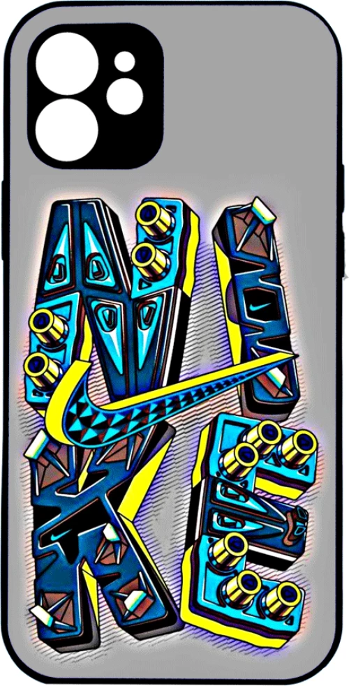 Nike desing 3 - Realme C75