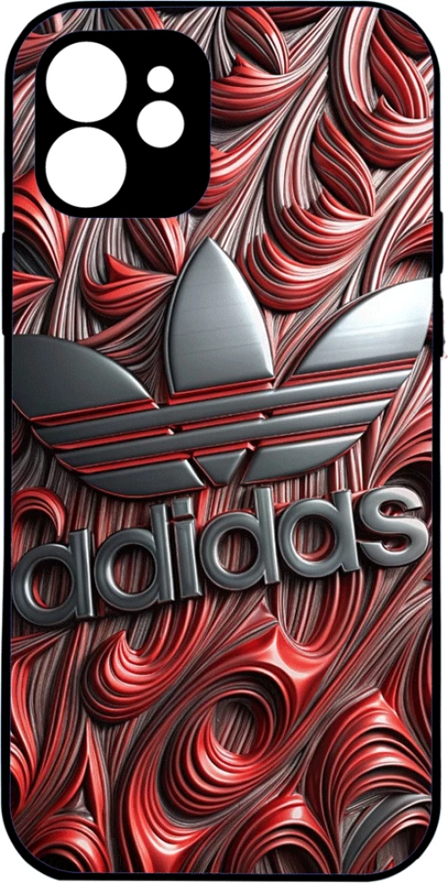 Adidas desing 2 - iPhone 16