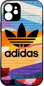 Adidas desing 3 - iPhone 11 Pro
