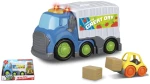 KIDZ 2 GO BUSY CITY - ΜΕΤΑΦΟΡΑ ΦΡΟΥΤΩΝ (#10331)