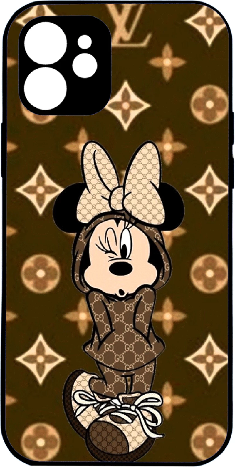 Minnie mouse LV - Redmi Note 13 5G