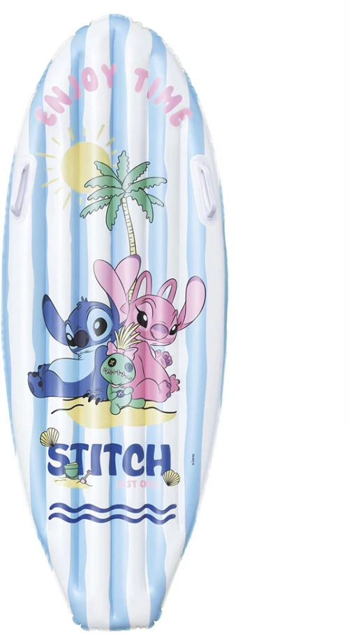 BESTWAY ΦΟΥΣΚΩΤΟ ΓΙΑ ΣΕΡΦΑΡΙΣΜΑ 114Χ46 εκ. SURF RIDER STITCH (#9104V)