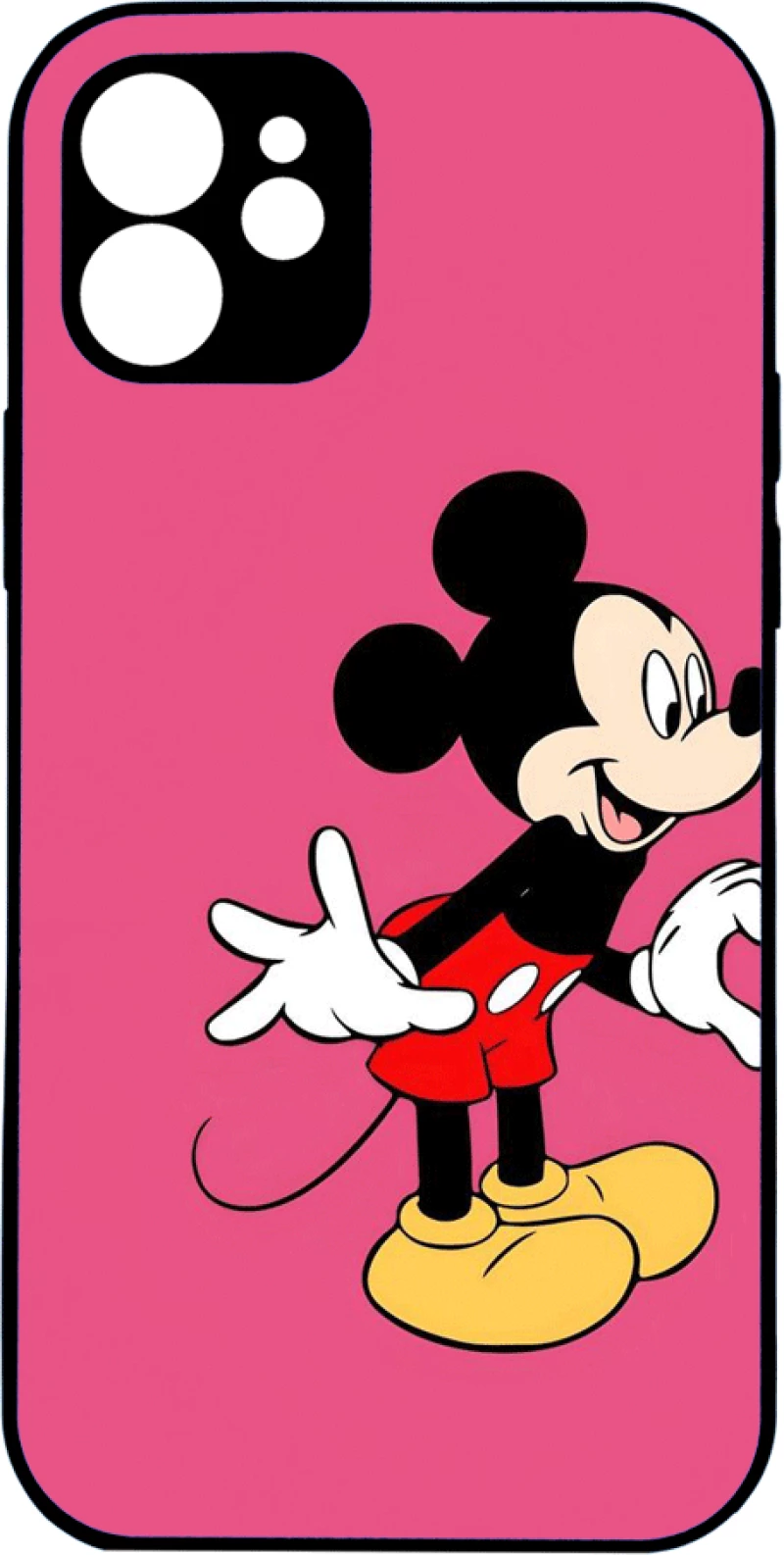 Minnie and Mickey Matching 1 - iPhone 13 Pro Max