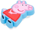 CROCS ΔΙΑΚΟΣΜΗΤΙΚΟ CHARM UNIQUE PEPPA PIG (#10010035-UNC)
