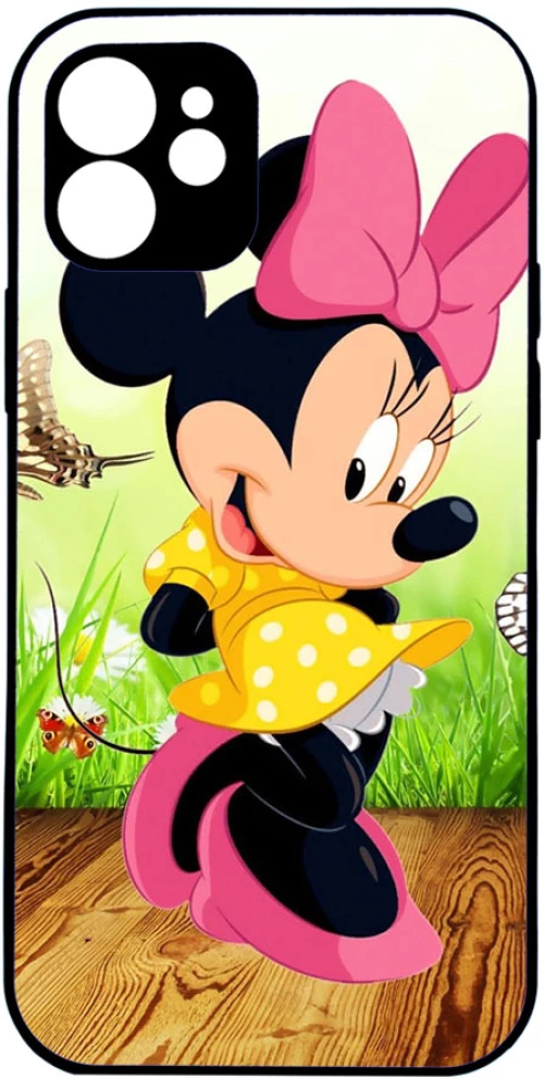 minnie mouse - Redmi 12C