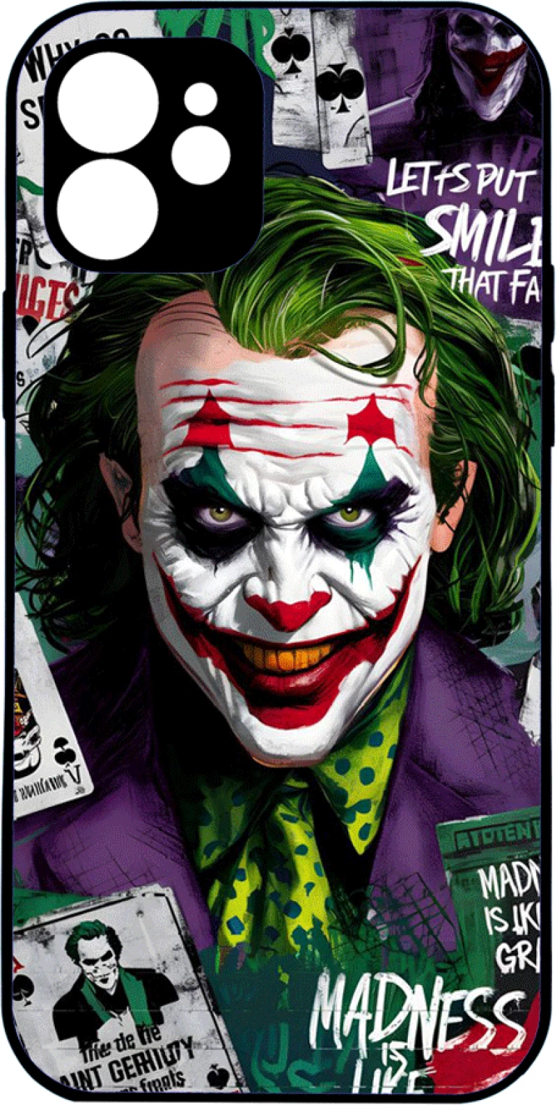 Joker Desing 3 - Poco X6 Pro 5G