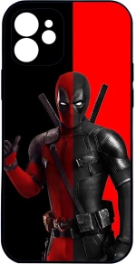Deadpool - iPhone 12 Pro