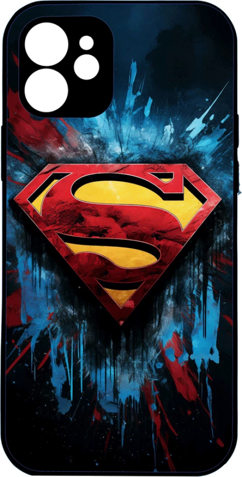 SUPERMAN - iPhone 13 Pro