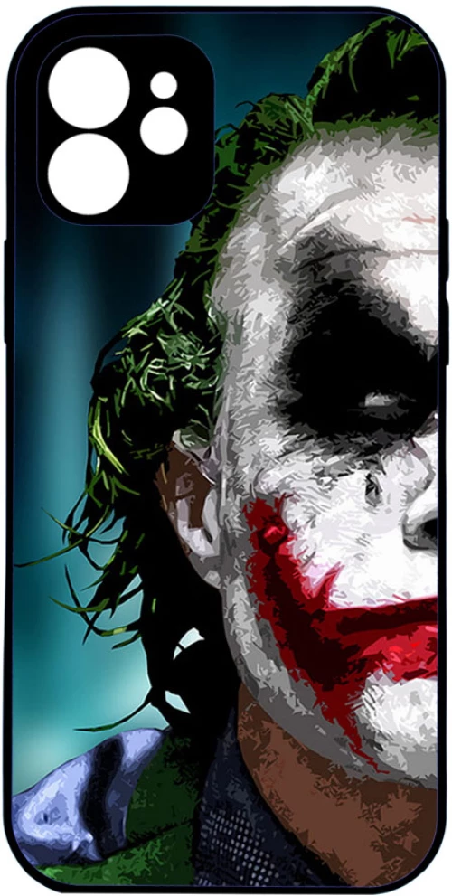 Joker desing 1 - iPhone 12