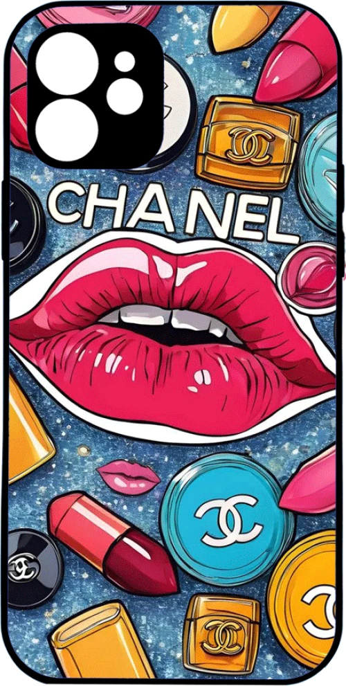 Chanel Desing 2 - iPhone 16e