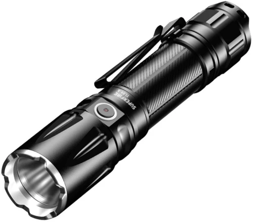 Superfire TL01-X flashlight