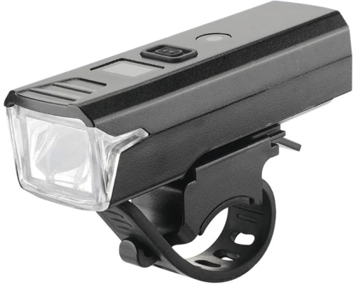 Superfire D6 Bike light