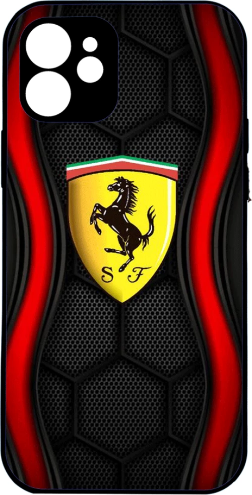 Ferrari - iPhone 13