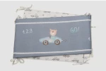 Πάντα Προστασίας Κρεβατιού Design 421 Ραφ Oliver Baby