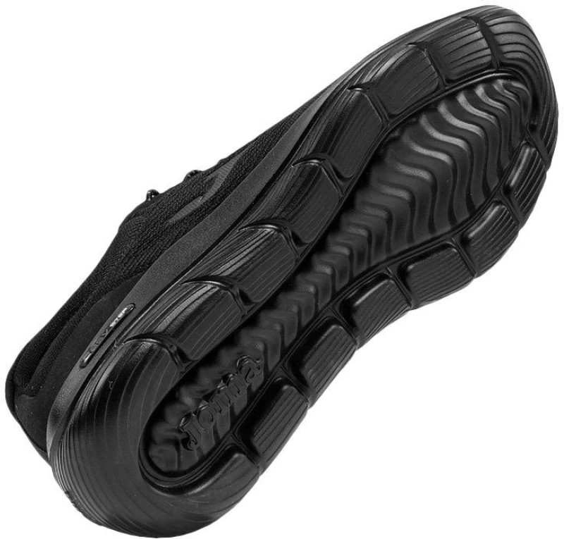 JOMA TESEO (CTESES2621) BLACK