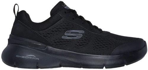 SKECHERS Air Dynamight (150370-BBK)