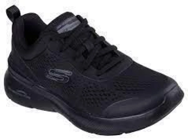 SKECHERS Air Dynamight (150370-BBK)