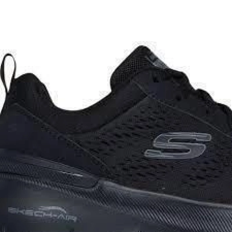 SKECHERS Air Dynamight (150370-BBK)