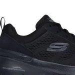 SKECHERS Air Dynamight (150370-BBK)