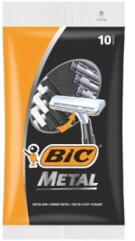 Bic Metal 10τμχ