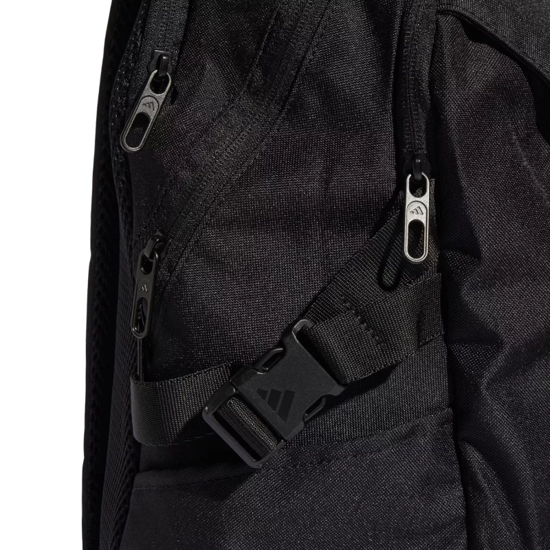 Σακίδιο Πλάτης Adidas Primelift Backpack Μαύρο / Λευκό