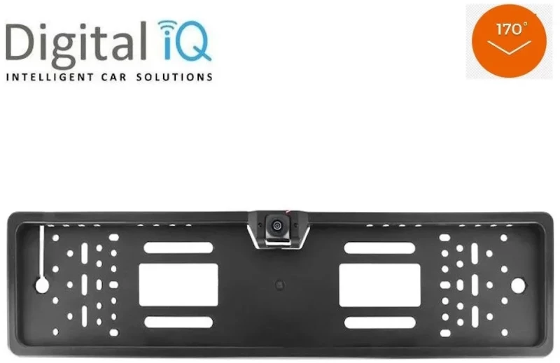 DIGITAL IQ CAMERA 702 (AHD) for REAR DIGITAL IQ CAMERA 702