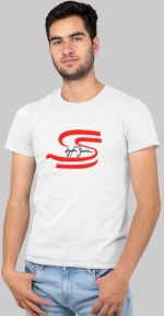 Senna T-Shirt - KELLY GREEN