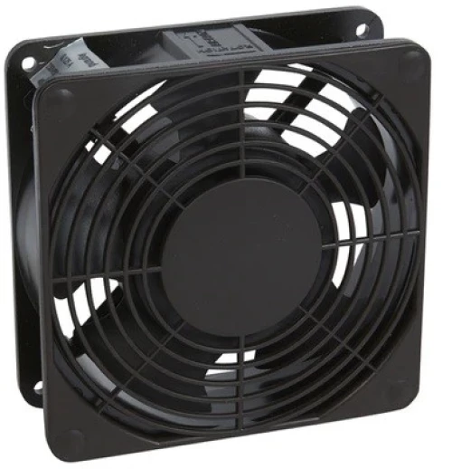 Rack Ανεμιστήρας 12x12cm 220v