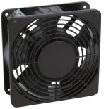 Rack Ανεμιστήρας 12x12cm 220v