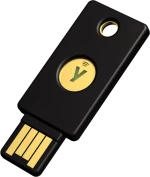 Yubico - YubiKey 5 NFC / Computers