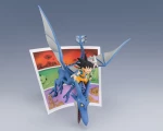 DRAGON BALL - Son Goku Mini & Supreme Kai - Statue FiguartsZERO 23cm