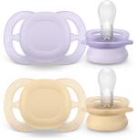 Philips Avent - Ultra start, 0-2m, Light pink/ Light Yellow / Baby and Children