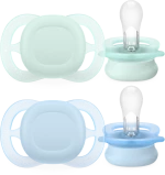 Philips Avent - Ultra start, 0-2m, Light green/ Light blue / Baby and Children