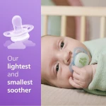 Philips Avent - Ultra start, 0-2m, Light green/ Light blue / Baby and Children