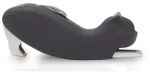 Winkee - Corkscrew Cat - Black / Gadgets