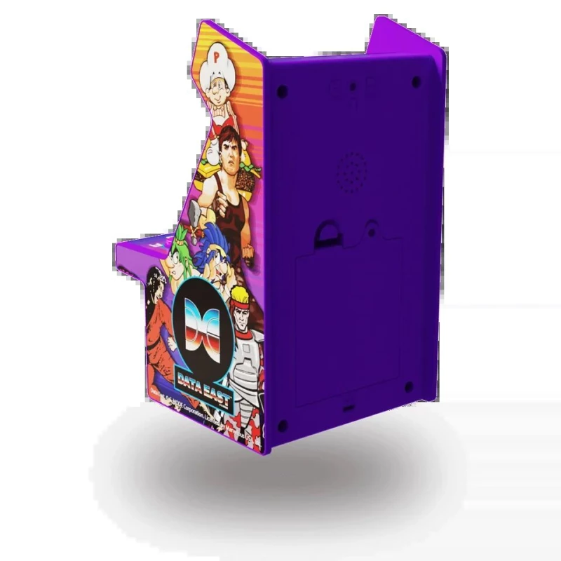 MY ARCADE - DATA EAST HITS MICRO PLAYER / Video Games and Consoles