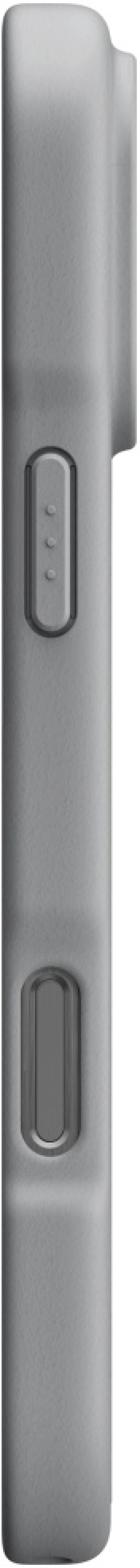 Uniq Combat Active Magclick Charging Case for iPhone 16 Pro Max - Gray