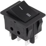 Διακόπτης ΟΝ-ΟΝ 20A - 125VAC, 15A - 250VAC SW-IRS-2 (DM-0096)